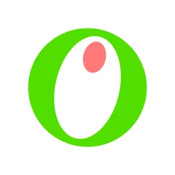 OLIVE YOUNG Global simgesi